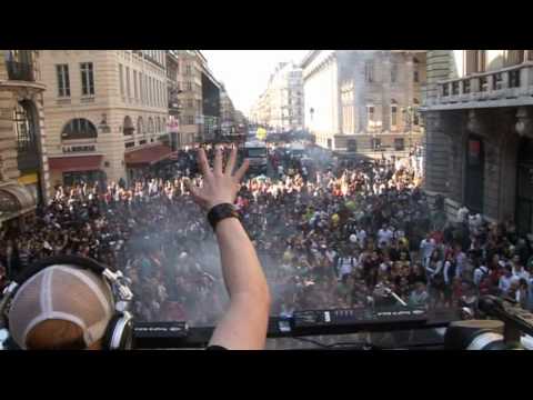 Techno Parade 2008 @ Trip & Teuf Afterfilm - Paris