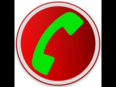 Automatic Call Recorder ACR