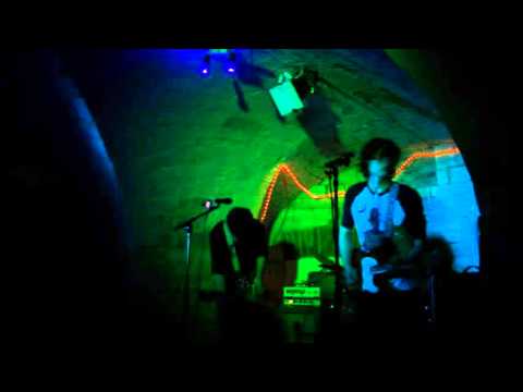Pub Čerenkov - Psychedelic Death Ray (Live)