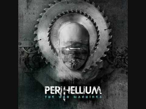 Perihellium - Unnamed Syndrome