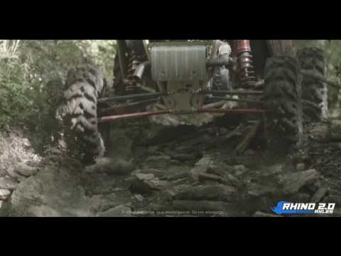 SuperATV Rhino 2.0 Axles - Why We Make Them