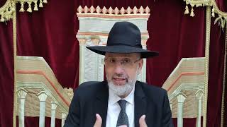 Refaire sa vie a 50 ans. Pour un grand mazal tov a Yona et Eliyaou Fiszlinki pour leurs mariage