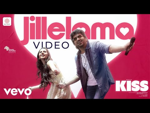 Jillelama — watch video