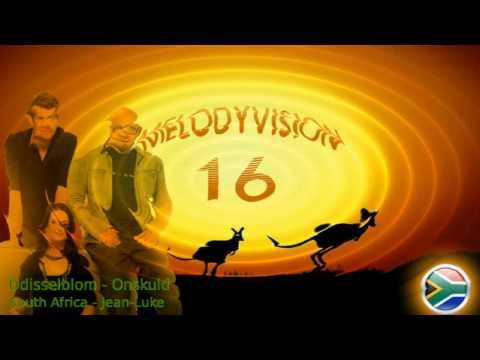 MelodyVision 16 - SOUTH AFRICA - Ddisselblom - "Onskuld"