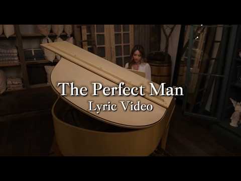 The Perfect Man - Kaylyn Sahs