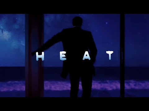 HEAT (1995) | McCauley's Ocean View | Chilled Relaxing Ambience