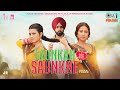 Saunkan Saunkne Title Song Ammy Virk Nimrat Khaira Sargun Mehta Miss Pooja Desi Crew