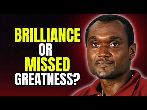 The LOST Talent Of Carl Hooper – What Really Happened?