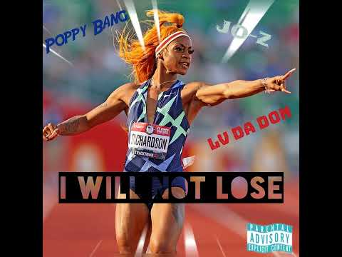 I Will Not Lose (Feat. JO-Z , LV Da Don) #2016 [Official Audio]