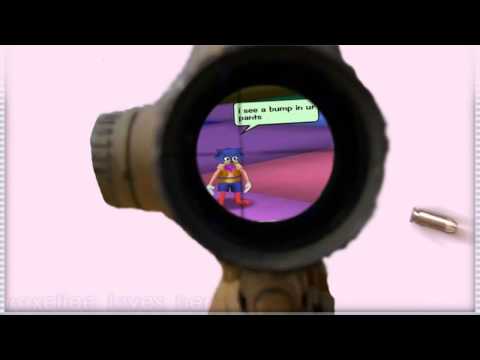 I'm Sticking With You