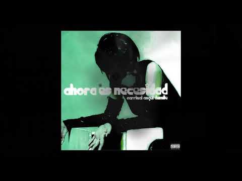 Ángel Dumile, Carrizal - Ahora es necesidad