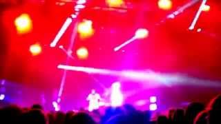 Erasure: Dead of Night Live in Copenhagen 11-12-2014