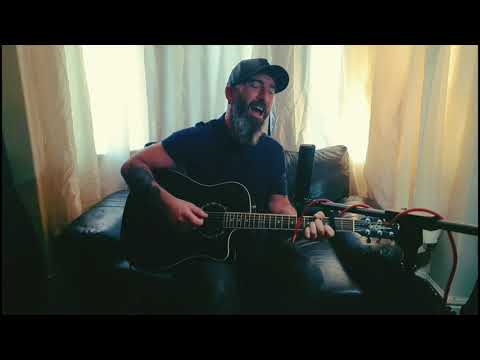 Matt Fryers - Daylight - Original Song (Live One Take Performance)