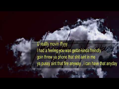 Tray Bndo - Thought it was ''Love'' (Lyrics)  [Offical Audio]