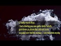 Tray Bndo Thought It Was Love Lyrics Offical Audio