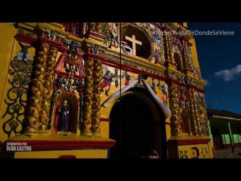 No Se Olvida De Dónde Se Viene - Totonicapán