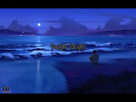 D Vision - Tonight (Lyric Video)