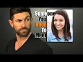 There S Someone I Want You To Meet