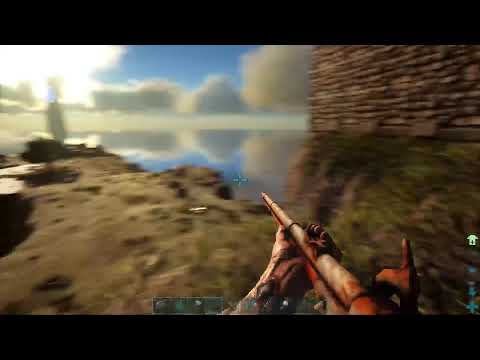 Gathering! | RAGNAROK | Primitive Plus Cluster! E4