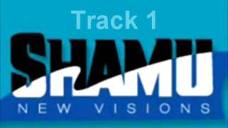 Shamu: New Visions Track 1 - SeaWorld Overture