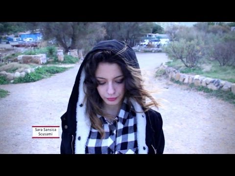 Sara Sansica - Scusami Official Video 2017