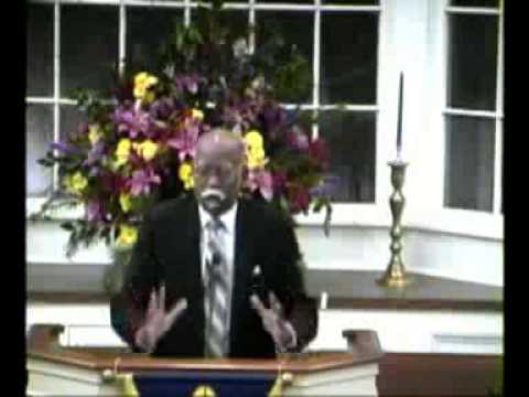 2013-01-16 Sermon: Rebellion, Stubbornness, and Rejection