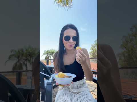 VILLAGE RESORT ALL INCLUSIVE PERTO DE BH #viagemcomcrianca #viagemcomfilhos #resort #shorts