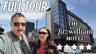 We Stayed At Belfast's Most Luxurious Hotel | Here's What We Found
