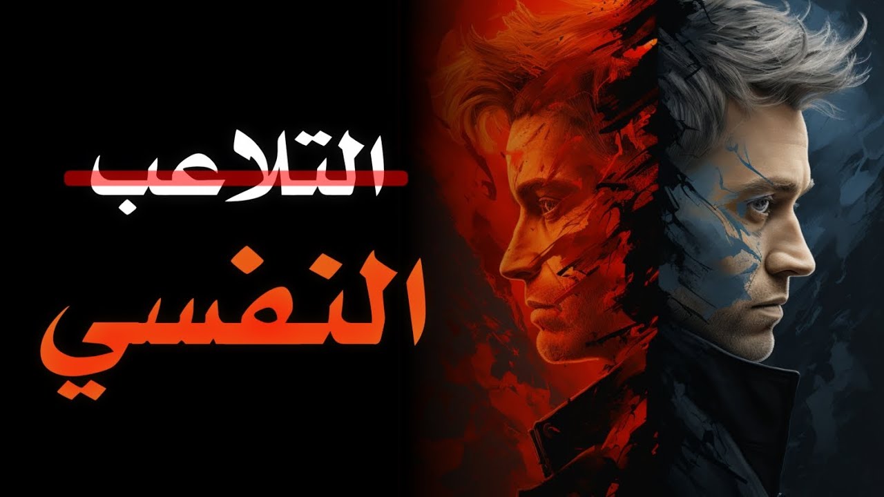 كيف تتحكم في أفعال الآخرين : 5 تقنيات نفسية لا يلاحظها أحد ( علم النفس المظلم ) 💀