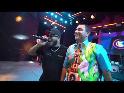 El Soltero Feliz - Koffee el Kafetero & Yamilito Arana | (Festimaría 2025 - Córdoba Bolívar)