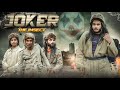 Joker The Insect Round2World R2W