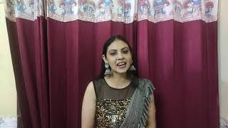 ANJU GAUR INTRO DETAILED video