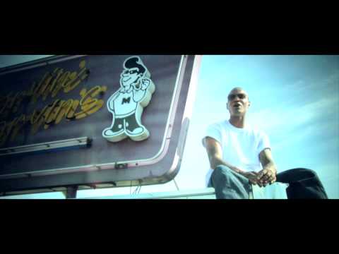 LONYO -  JUST LET ME (OFFICIAL VIDEO)