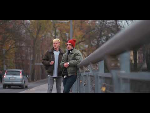 SAMIR EDŽA X MLADI ADI - MAKING OF