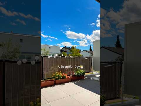 #beautifulweather #cloudscape #clouds #running #nature #naturevibes #beautiful #skywatching #serene