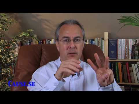 Vårdnad, boende och umgänge