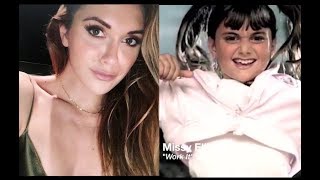 What Happened to Alyson Stoner?