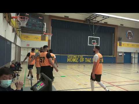 Chum Buckets(34) Tier 7 - 2023 SPRING HKERS(49) - tcbl saturday