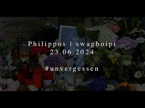 Tribute to Philippos | swagboipi | Bad Oeynhausen