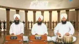 Darshan Mangu Deh Piyaare-Bhai Kamaljeet Singh Ji-Gurbani Kirtan-SearchGurbani.com