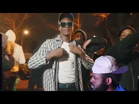 BAD BUNDYY REACTS : Yus Gz - Dirty Dior (Official Music Video)