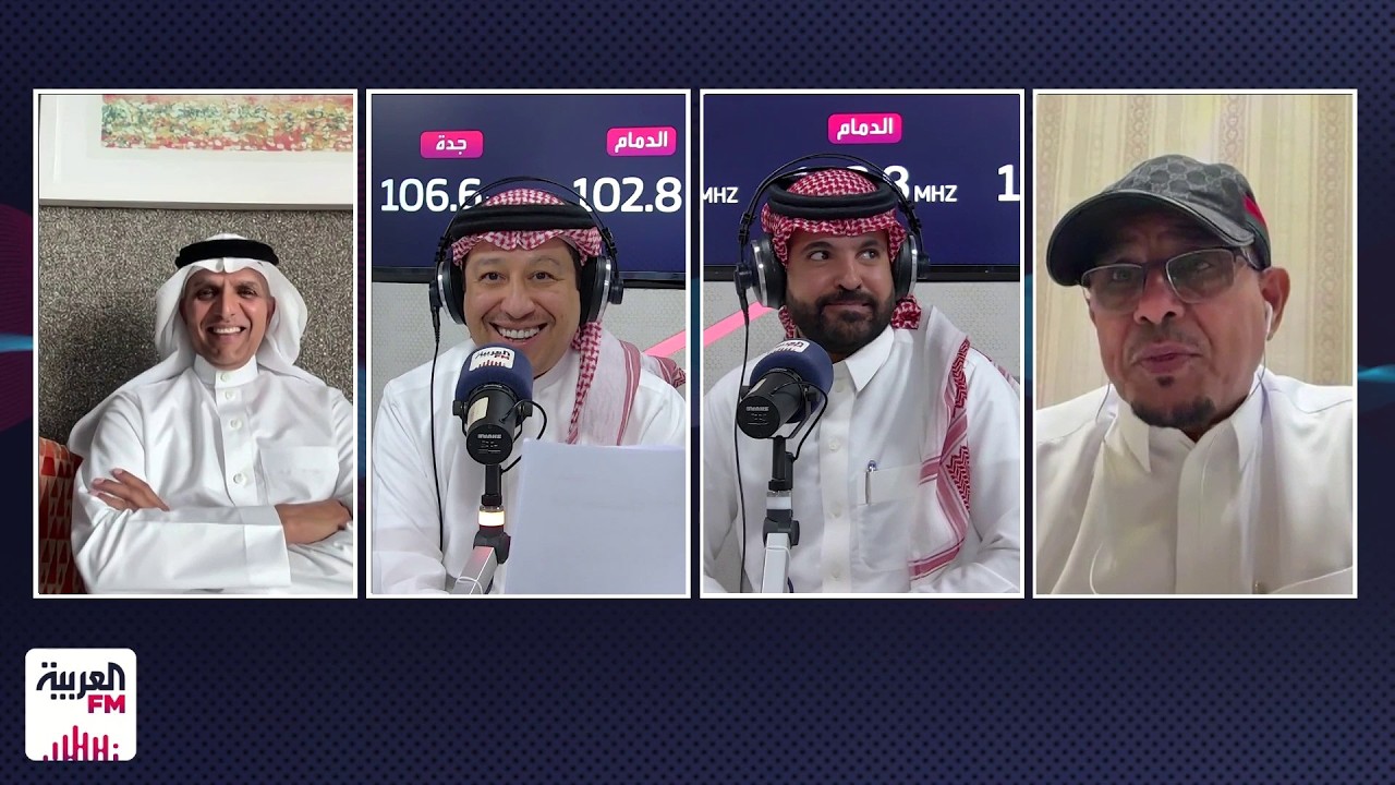 ملاعب | حصيلة الجولة الأولى من دوري روشن ومواجهات كأس الملك