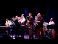 SF Jazz Collective: "Cape Verdean Blues" Horace ...