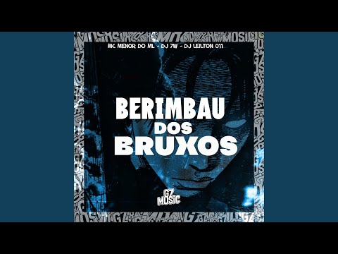 Berimbau dos Bruxos