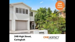 24B High Street, Caringbah, NSW 2229