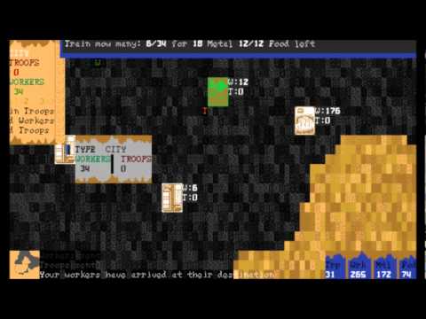 MEGAZEUX - Domination - Tactics Video