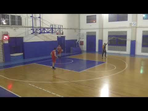 Moschato Bulls 69 - 87 Blazers BC | Game 2 - BIG Elite Finals