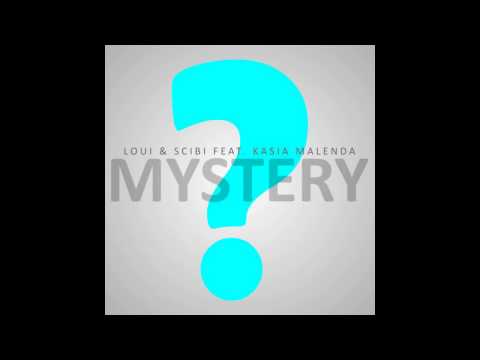 Loui & Scibi feat. Katarzyna Malenda - Mystery (Extended Mix)