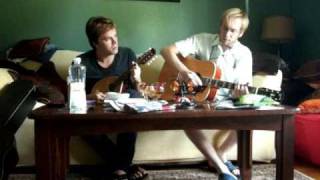 orphan of the storm (cover/interpretation)