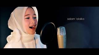 Download lagu Ahmad Ya Habibi By Sabyan - Lirik mp3 Download lagu Ahmad Ya Habibi By Sabyan - Lirik mp3